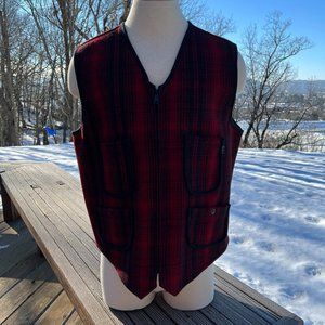 Woolrich Men's Original Utility #12 Vest